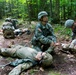 Maine National Guard Medics Refresh Table VIII Skills