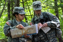 Maine National Guard Medics Refresh Table VIII Skills