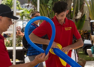 Klipper’s hosts annual Summer Bash
