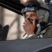 National civic leaders take flight in an F-15E Strike Eagle