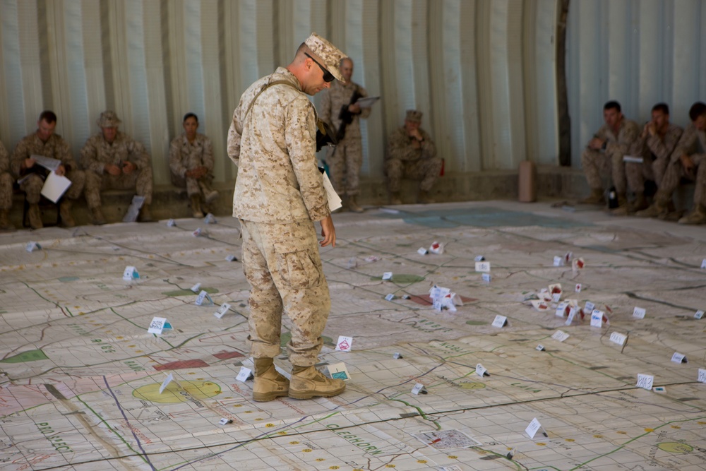 ITX 5-17/LSE-17 RCT-8 Final Exercise R.O.C.