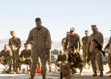 ITX 5-17/ LSE-17 RCT-8 Final Exercise R.O.C.