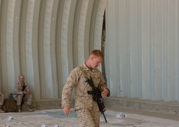 ITX 5-17/ LSE-17 RCT-8 Final Exercise R.O.C.