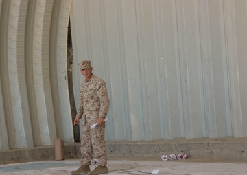 ITX 5-17/ LSE-17 RCT-8 Final Exercise R.O.C.