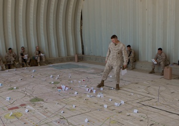 ITX 5-17/ LSE-17 RCT-8 Final Exercise R.O.C.