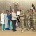 WBAMC becomes first Army MTF with immunization recognition