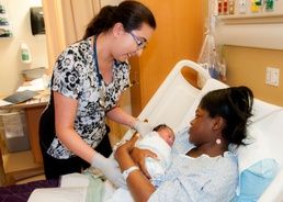 WBAMC becomes first Army MTF with immunization recognition