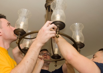 Montana Navy Week 2017