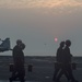 Nimitz Sailors Conducts Flight Ops