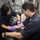 Midshipman Draws Blood Midshipman Draws Blood