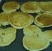 Camp Foster Hosts Free Pancakes Every Friday