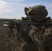 U.S. Marines, Japan Ground Self-Defense Force shoot on live fire range