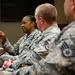 Asking the right questions: AMOW command chief chats with Airmen