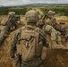 U.S. Marines train combat tactics with Japanese Ground Self-Defense Force