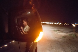 Airfield management keeps flightline mission ready