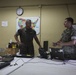 II Marine Expeditionary Force Commanding General Visits SPMAGTF-CR-AF