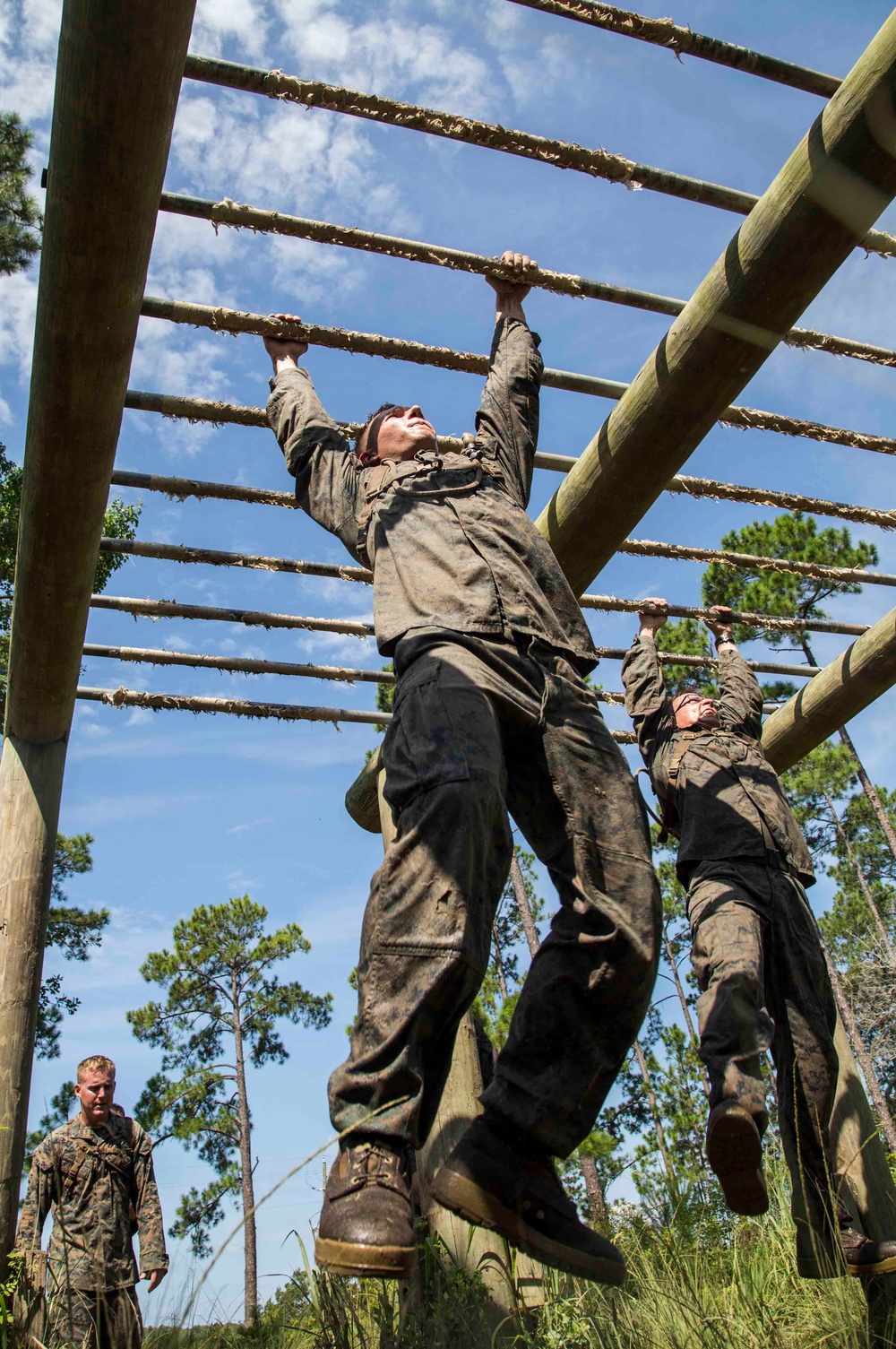 Marine Wing Support Detachment (MWSD)-31