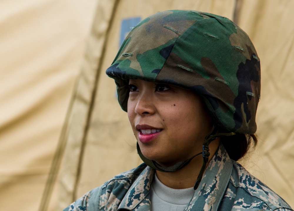 Patriot Warrior 2017