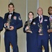 302nd AW recognizes 2016 top performers