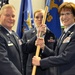 New ASTS leader ‘excited, energized’ for new command