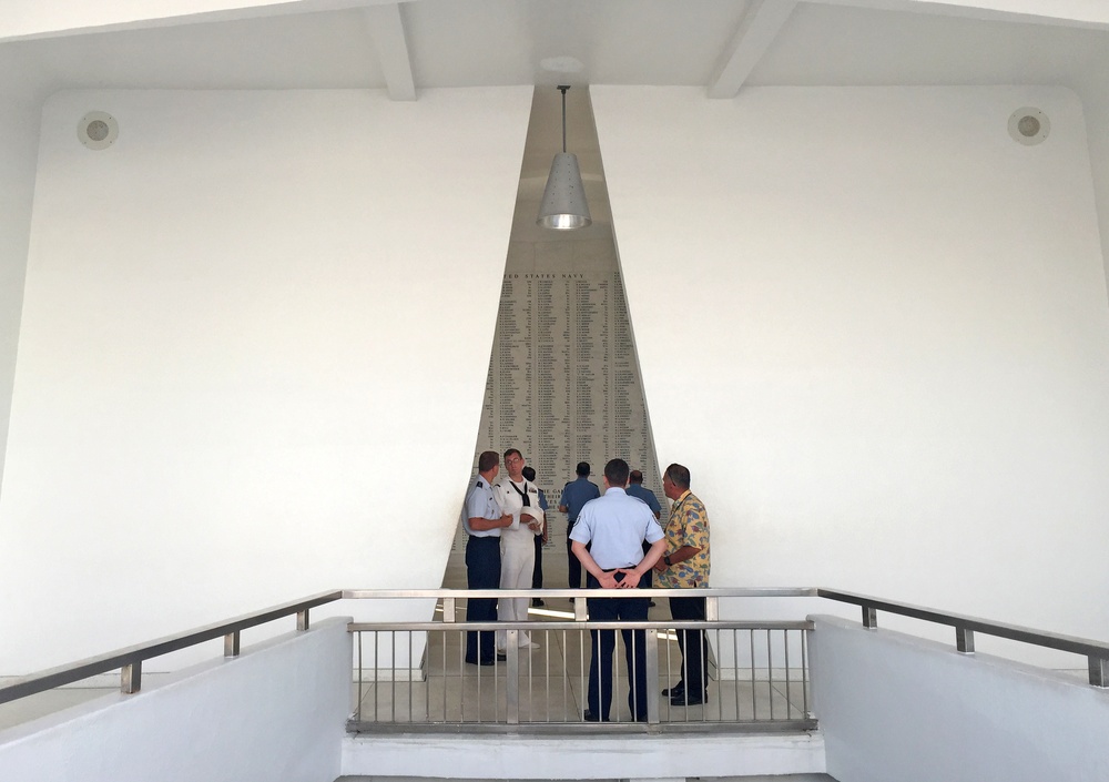 U.S., Bangladesh Airmen increase interoperability during talks