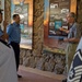 U.S., Bangladesh Airmen increase interoperability during talks