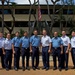 U.S., Bangladesh Airmen increase interoperability during talks
