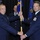 302nd OSS welcomes new commander 302nd OSS welcomes new commander
