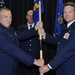 302nd OSS welcomes new commander