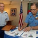 U.S., Bangladesh Airmen increase interoperability during talks