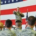 Commander's call encourages resiliency