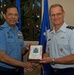 U.S., Bangladesh Airmen increase interoperability during talks