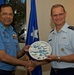 U.S., Bangladesh Airmen increase interoperability during talks