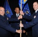 731st AS welcomes new commander