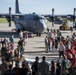 Family Day at the 179th Airlift Wing
