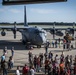 Family Day at the 179th Airlift Wing