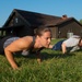 Warrior Wemen Fitness Challenge