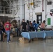 Family Day at the 179th Airlift Wing