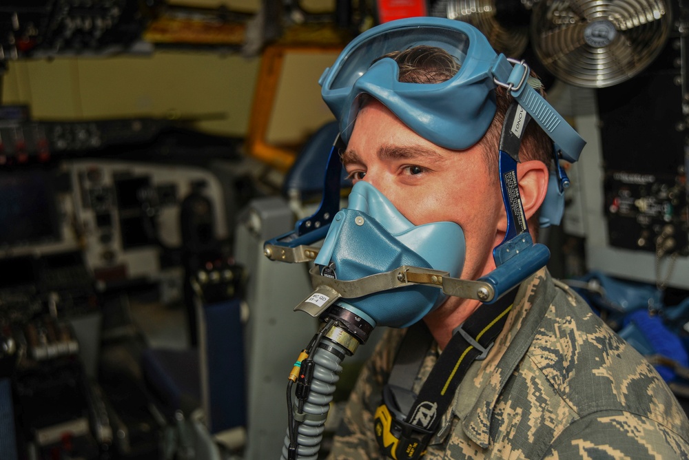 Equipped to refuel: AFE saves lives