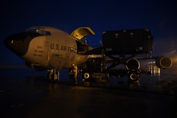 Equipped to refuel: AFE saves lives