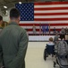 Wisconsin Air National Guard's 115th Fighter Wing Airmen deploy to USPACOM