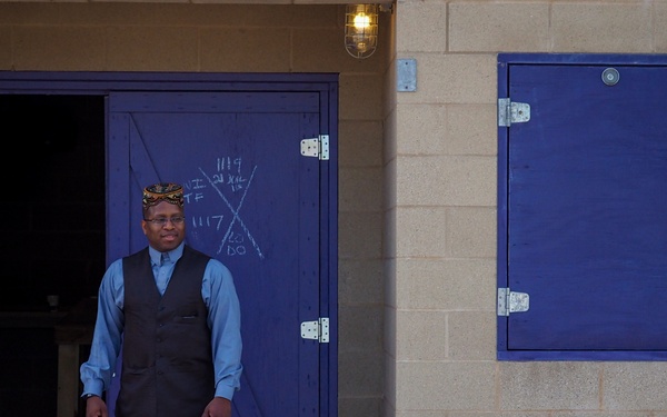 Patriot Warrior 2017