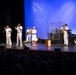 Navy Band visits Oklahoma City