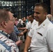 Navy Band visits Oklahoma City
