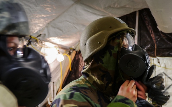 Patriot Warrior 2017