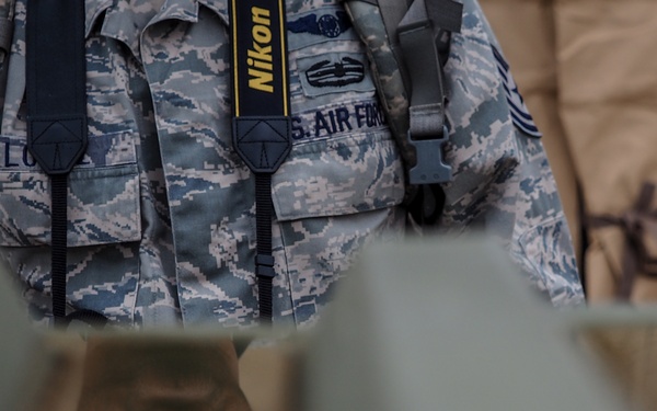 Patriot Warrior 2017