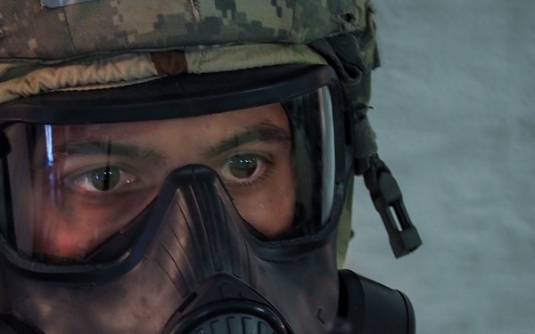 Patriot Warrior 2017