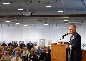 Florence, Ore. named a Coast Guard City