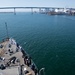 USS Rushmore Deploys in Support of OMSI