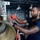Nimitz Supports Operation Inherent Resolve